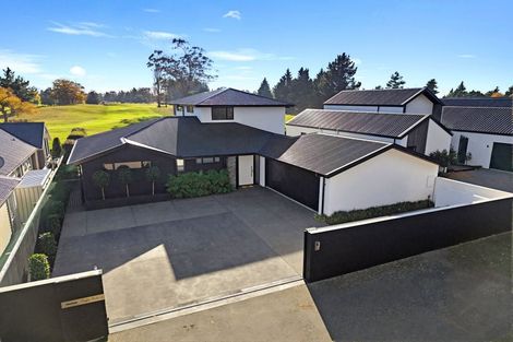 Photo of property in 8 Dale Street, Kaiapoi, 7630