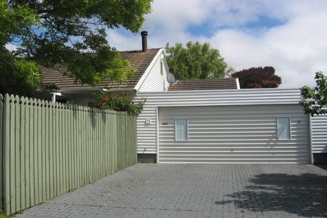 Photo of property in 133 Highsted Road, Casebrook, Christchurch, 8051