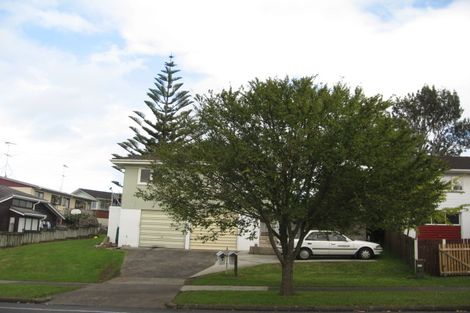 Photo of property in 2/143 Gossamer Drive, Pakuranga Heights, Auckland, 2010