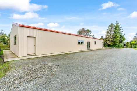 Photo of property in 266 Winton Hedgehope Highway, Winton, 9782