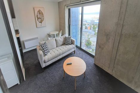 Photo of property in Frame Apartments, 1601/111 Molesworth Street, Thorndon, Wellington, 6011