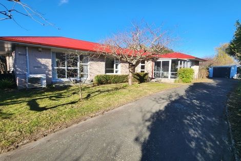 Photo of property in 19 Gainford Street, Avonhead, Christchurch, 8042