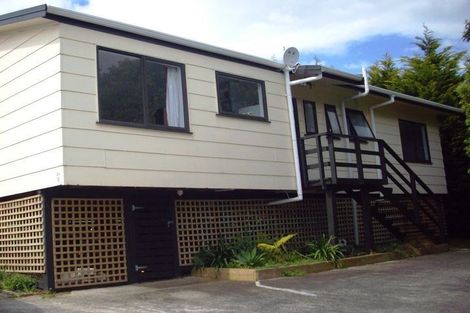 Photo of property in 2/45 Taioma Crescent, Te Atatu Peninsula, Auckland, 0610