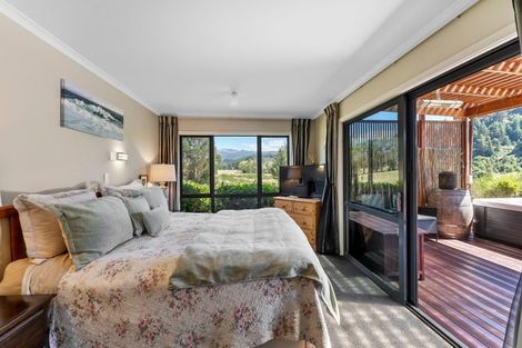 Photo of property in 1337 Tadmor-glenhope Road, Tapawera, Wakefield, 7096