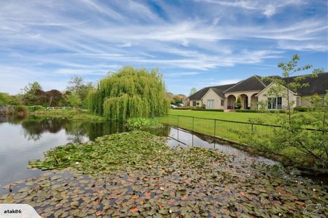 Photo of property in 99 Hingaia Road, Karaka, Papakura, 2580