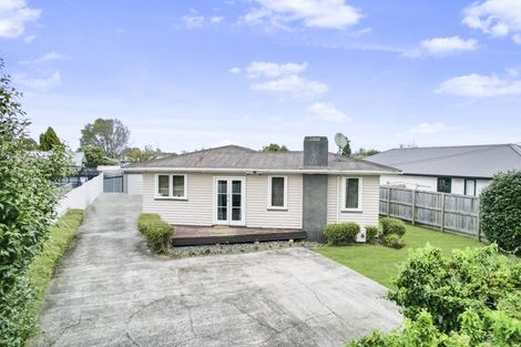 Photo of property in 30 Powells Road, Fairview Downs, Hamilton, 3214