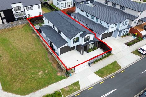 Photo of property in 14 Fjord Way, Karaka, Papakura, 2113