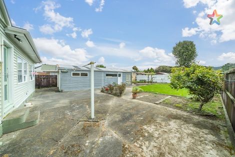 Photo of property in 63a Trafalgar Street, Waterloo, Lower Hutt, 5011