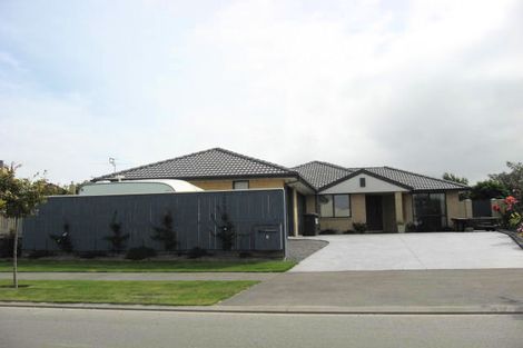 Photo of property in 6 Oakwood Mews, Prebbleton, 7604