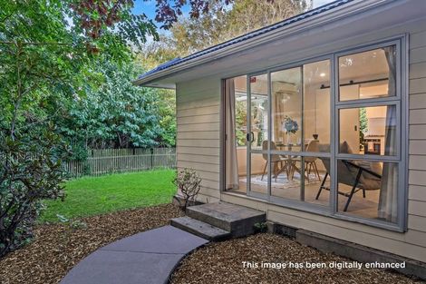 Photo of property in 2/94a Staveley Street, Avonhead, Christchurch, 8042