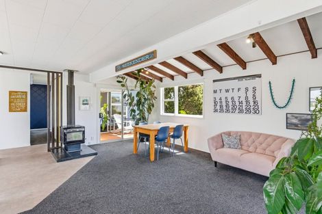 Photo of property in 628 Waitarere Beach Road, Waitarere Beach, Levin, 5510