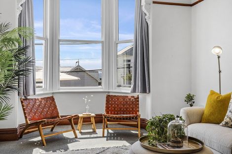 Photo of property in 31a Hall Street, Newtown, Wellington, 6021