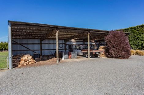 Photo of property in 1585 Clintons Road, Darfield, 7571