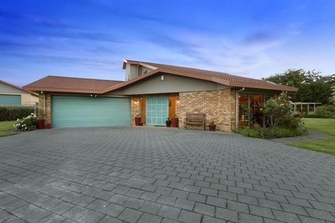 Photo of property in 173 South Road, Hawera, 4610