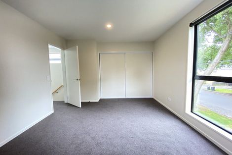 Photo of property in 95a Poulson Street, Addington, Christchurch, 8024