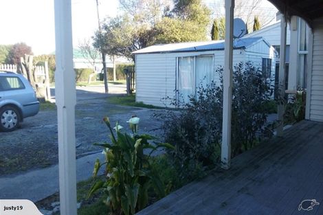 Photo of property in 77 Mathesons Road, Phillipstown, Christchurch, 8011
