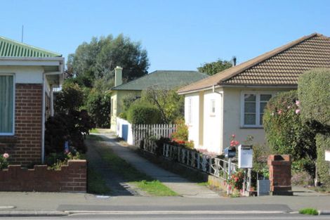 Photo of property in 357 Thames Highway, Oamaru North, Oamaru, 9400