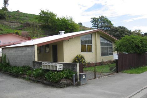Photo of property in 138 Saint Vincent Street, Toi Toi, Nelson, 7010