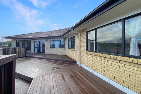 Photo of property in 5 Trillick Place, Tuakau, 2121