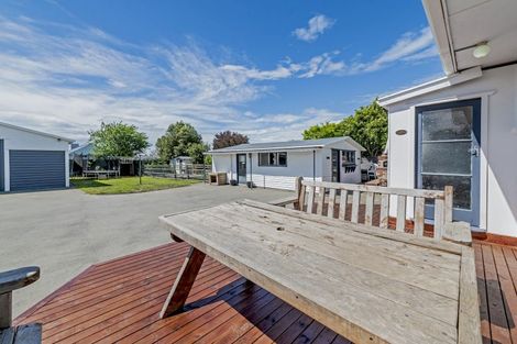 Photo of property in 4 Elizabeth Street, Rolleston, 7614