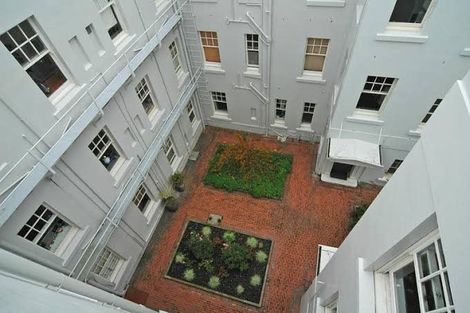 Photo of property in Blythswood Flats, 3f8 Aro Street, Aro Valley, Wellington, 6021