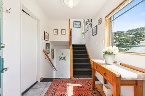 Photo of property in Mt Carmel Mews, 9u4 Arawa Road, Hataitai, Wellington, 6021