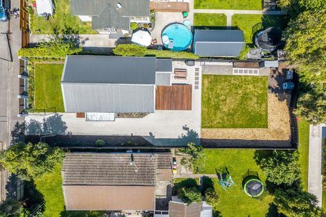 Photo of property in 76 Aylesford Street, Mairehau, Christchurch, 8013