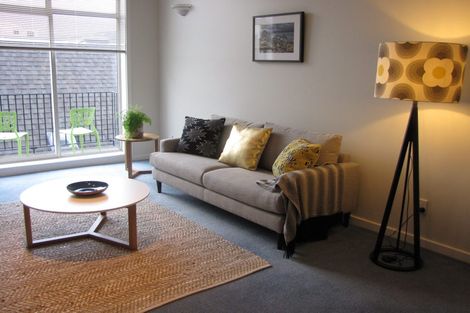 Photo of property in 37u8 Majoribanks Street, Mount Victoria, Wellington, 6011