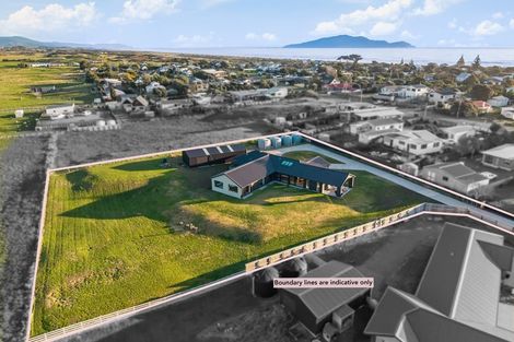 Photo of property in 24c Gawler Street, Te Horo Beach, Otaki, 5581