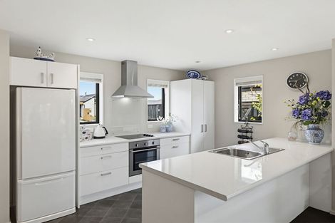 Photo of property in 4 Robb Place, Kaiapoi, 7630