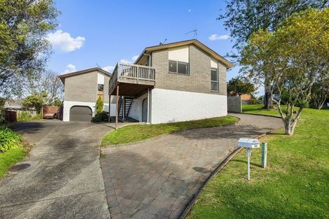 Photo of property in 1/13 Redwing Street, Browns Bay, Auckland, 0630