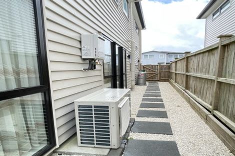 Photo of property in 36 Greenfinch Road, Hobsonville, Auckland, 0616