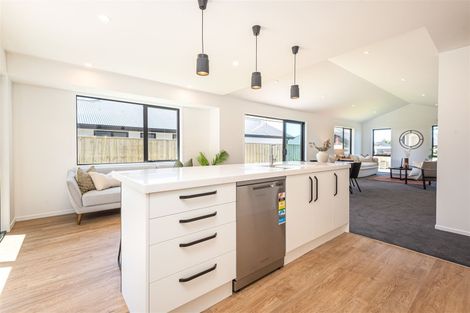 Photo of property in 81 Hardingstone Drive, Rolleston, 7615