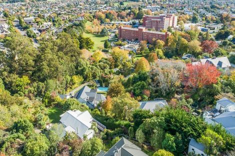 Photo of property in 38a Hackthorne Road, Cashmere, Christchurch, 8022