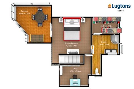 Photo of property in 48 King Street, Cambridge, 3434