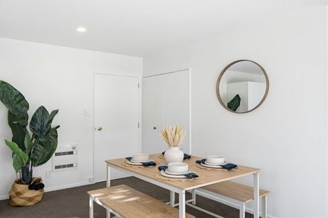 Photo of property in 4/55 Parade Court, Addington, Christchurch, 8024