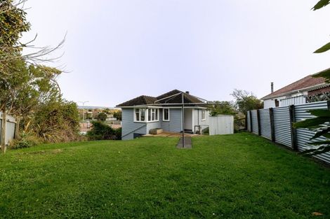 Photo of property in 55 Upham Terrace, Roslyn, Palmerston North, 4414