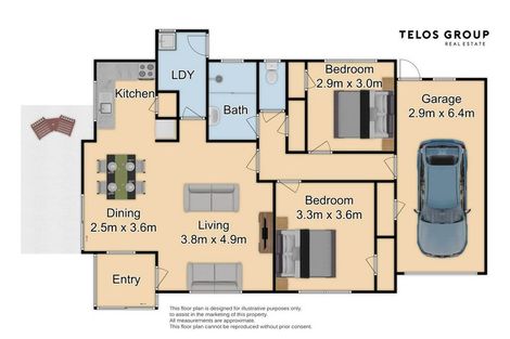 Photo of property in 42a Graham Street, Hamilton East, Hamilton, 3216