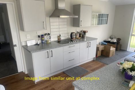 Photo of property in Sanctuary Villas, 38/294 Mairehau Road, Burwood, Christchurch, 8083