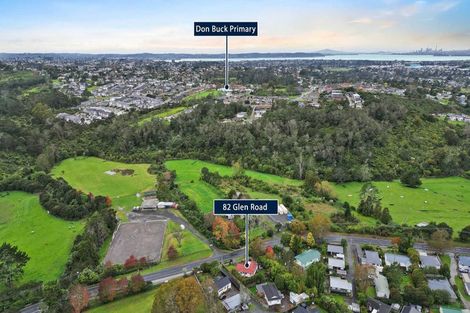 Photo of property in 82 Glen Road, Ranui, Auckland, 0612
