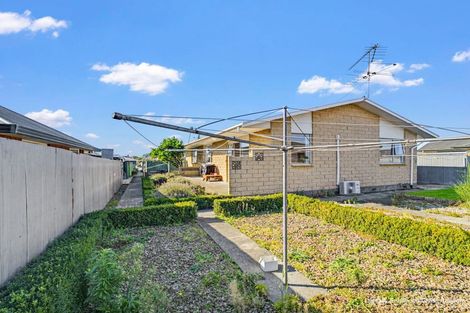 Photo of property in 4/24 Cox Street, Ashburton, 7700