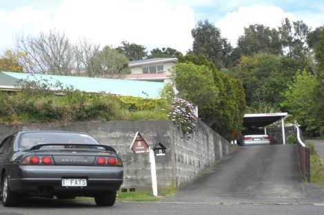 Photo of property in 2/8 Ross Place, Blagdon, New Plymouth, 4310