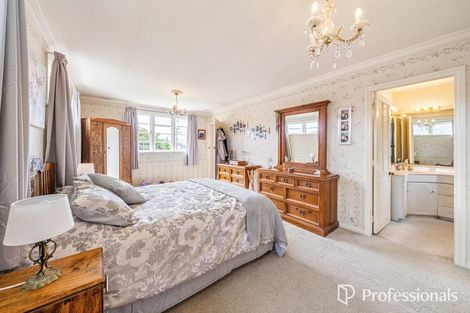 Photo of property in 8 Islington Street, Trentham, Upper Hutt, 5018