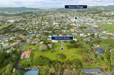 Photo of property in 30 Puriri Street, Te Kamo, Whangarei, 0112