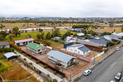 Photo of property in 19 Rawson Street, New Brighton, Christchurch, 8083