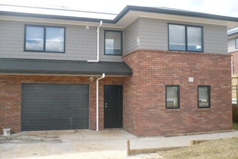 Photo of property in 58b Isabella Drive, Pukekohe, 2120