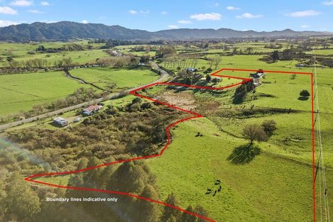 Photo of property in 335c Ngaruawahia Road, Ngaruawahia, Hamilton, 3288