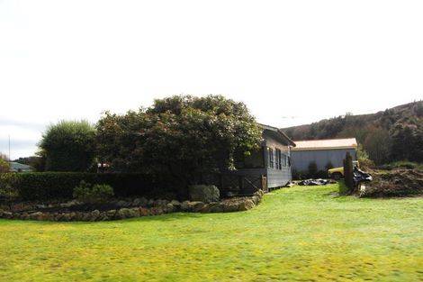 Photo of property in 32- 34 Coal Street, Reefton, 7830
