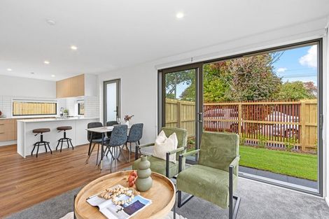 Photo of property in 1/6 Kiltie Street, Upper Riccarton, Christchurch, 8041