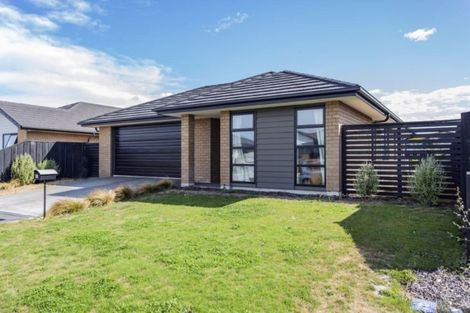 Photo of property in 16 Lydiard Drive, Rolleston, 7615